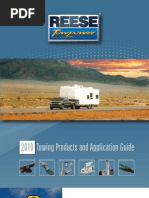 Download 2010 Towing Catalog by Yugten Teknologies SN54795410 doc pdf
