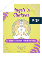Angels & Chakras Manual PDF
