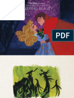 Walt Disney Records The Legacy Collection: Sleeping Beauty