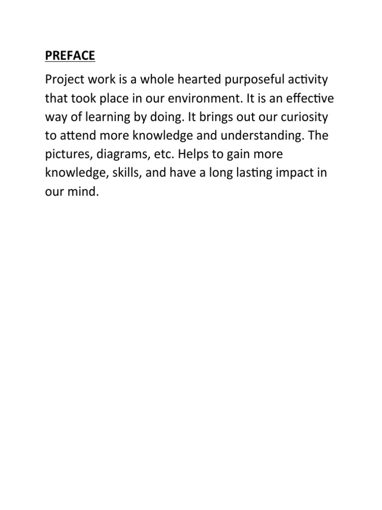 Preface | PDF | Social Science | Art
