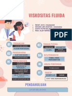 Viskositas Fluida KLP 1a Lab Fisika Dasar