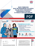 Materi Tim Pendampingan Keluarga - BUN