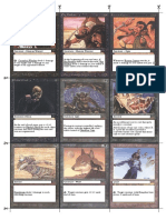 Yu-Gi-Oh! 5D's WC 2010 Codes | PDF | Gaming | Leisure