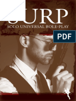 SURP - Solo Universal Role-Play