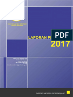 Laporan Ppid Tahun 2017