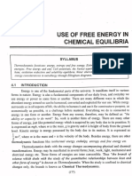 19 - Thermo & Free Energy