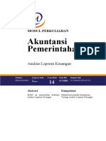 Modul AKPEM - Analisis LK (Silviana)