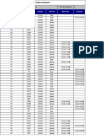 Plant Trailer Number Arrival Date Trailer Status BOL Print Date Call Out Date