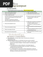 Test Conceptualization: Norm-Referenced Vs Criterion-Referenced