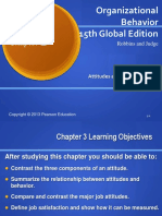 Chapter Three Slides OB
