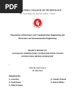 Download Automatic Temperature Controller by arunbera007 SN54797663 doc pdf