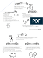 Interview Cheat Sheet by Mana Taheri and Molly Wilson Is Licensed Under A Creative Commons Attribution-Sharealike 4.0 International License