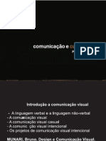 Introdução A Comunicação Visual