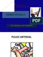 Signos Vitales Ii