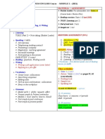 Latest HP1 K47 Course Outline-Pre ML-2