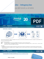 Manual de Integração Omnlink REST