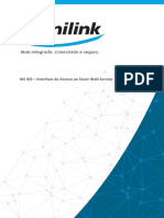 Manual de Integração Omnlink IAWS