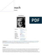 Stefan Banach - Wikipédia
