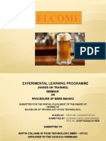 Seminar Beer