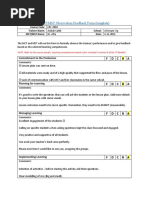 Lesson Plan Sight Words | PDF | Lesson Plan | Learning