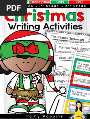 ChristmasWritingPrompts-1