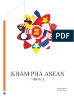 Khám Phá Asean