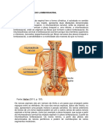 Texto-PLEXO LOMBOSSACRAL