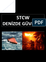 05-STCW Denizde Güvenlik Soru Cevap