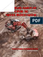 Autodesk AutoCAD Civil 3D - MoÌdulo Intermedio - VersioÌn 1.00 (CapiÌtulo I)