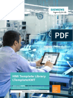 HMI Template En