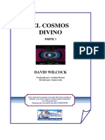 David Willcock El Cosmos Divino1