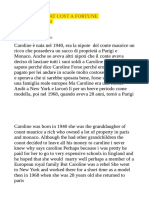 Materiale Per Interogazione (CAROLINE) PDF