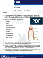 Trabajo Practico #15 - Módulo 7 Hornos