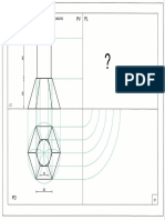 TAVOLA 31 (Esercitazione Autocad)