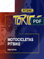 Pitbike Torices Catalogo Min