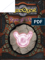 MGP8111 - RuneQuest - Rune of Chaos