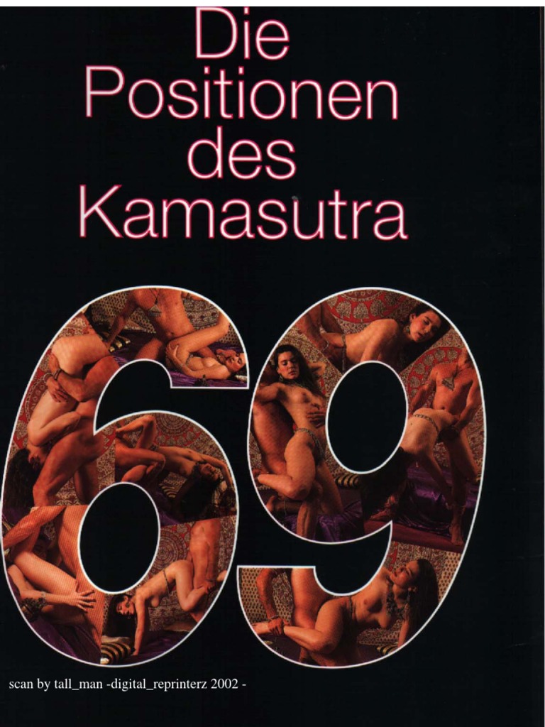 Position Kamasutra Format Pdf En Français Kama Sutra - Position 69 - German | PDF
