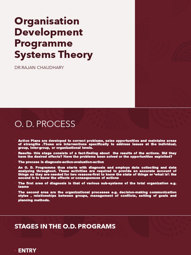 Systems Theory Pdf | SYSTEMS THEORY AND MANAGEMENT THINKING – BXSJRA