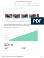 Precios de Autos Cadillac Escalade Hibrido 2009 en Ecuador