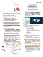 Types of Cardiomyopathies Explained