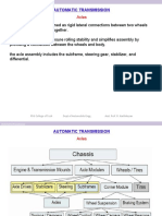 Automotive Transmission - 14