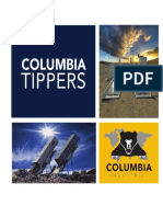 Tippers Columbia 0715