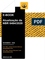 E-Book Live Monitorada - NBR 6484-2020