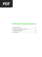 Download Ldap Active Directory by mridola SN54801580 doc pdf