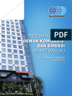 Board Manual PT SUCOFINDO (PERSERO) - Ilovepdf-Compressed