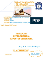 Semana1 Introducción, Aspectos Generales