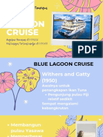 BLUE LAGOON CRUISE