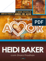 Constrangidos Pelo Amor - Heidi Baker