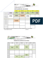 Horario Civil 2018-0 Ultimo