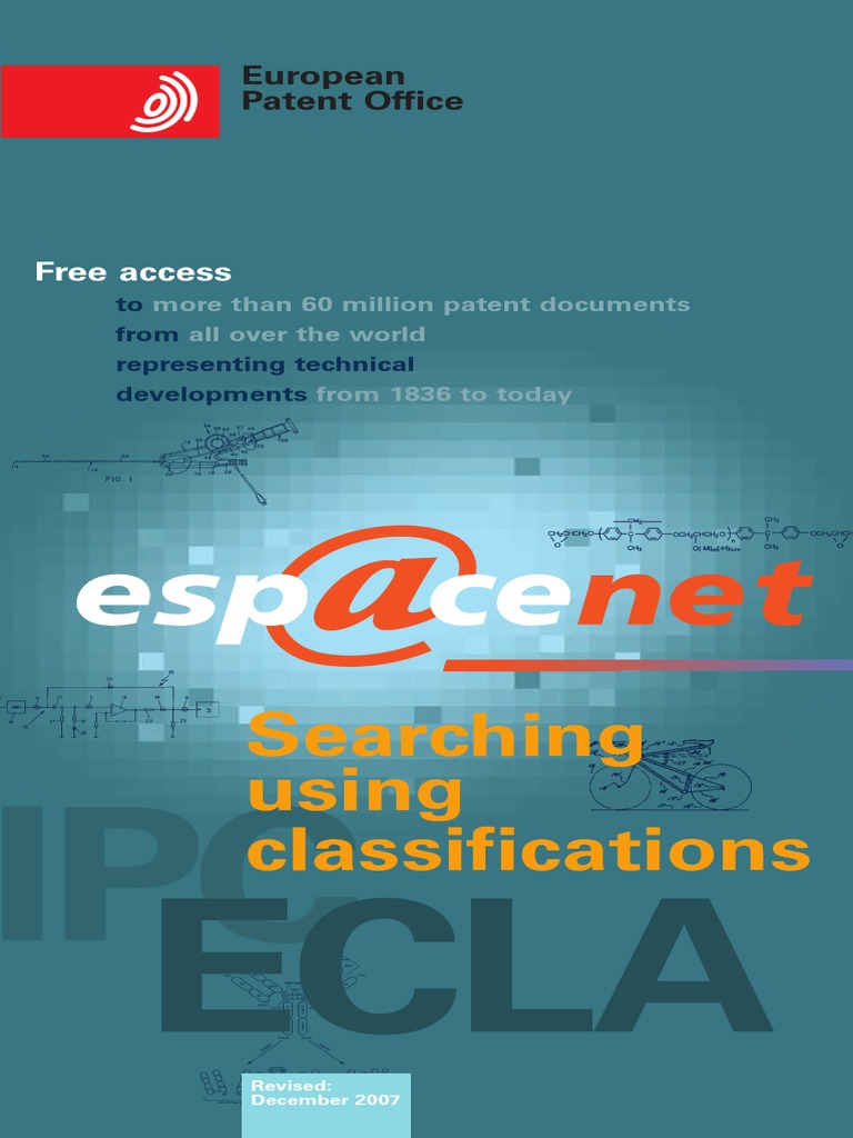 espacenet number search – patent number search – MUWDNE